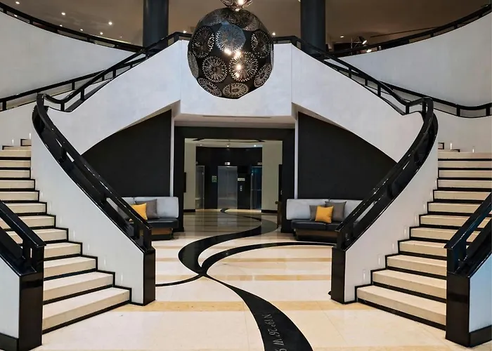 Le Meridien Reforma Hotel