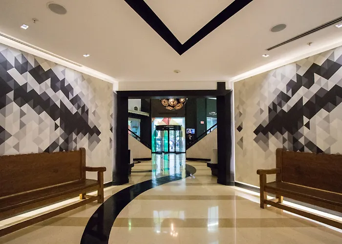 Le Meridien Reforma Hotel