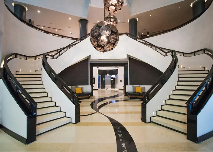 Le Meridien Reforma Hotel 5*