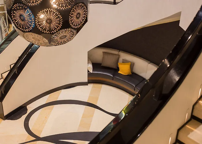 Le Meridien Reforma Hotel 5*