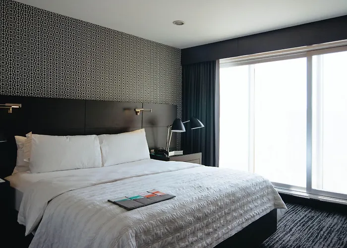 Le Meridien Reforma Hotel