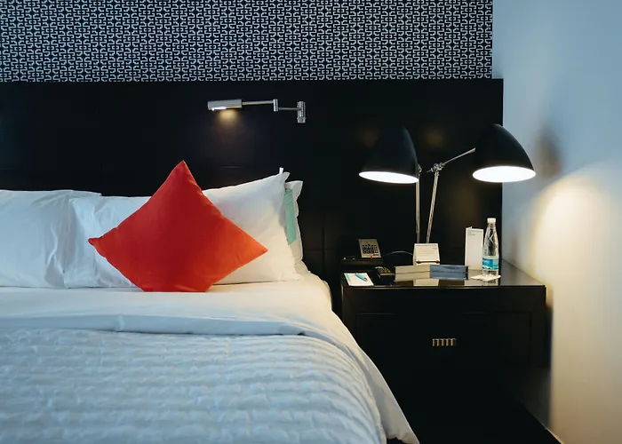 Le Meridien Reforma Hotel
