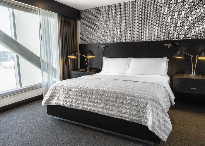 Hotel Le Meridien Reforma