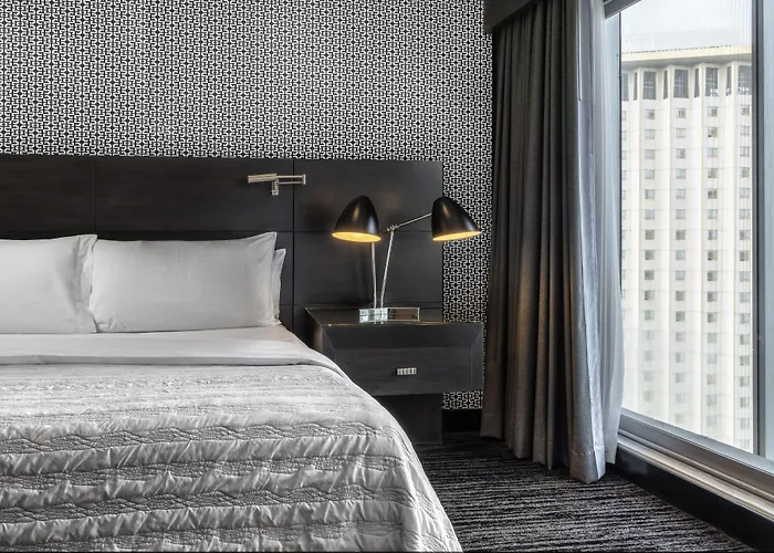 Le Meridien Reforma