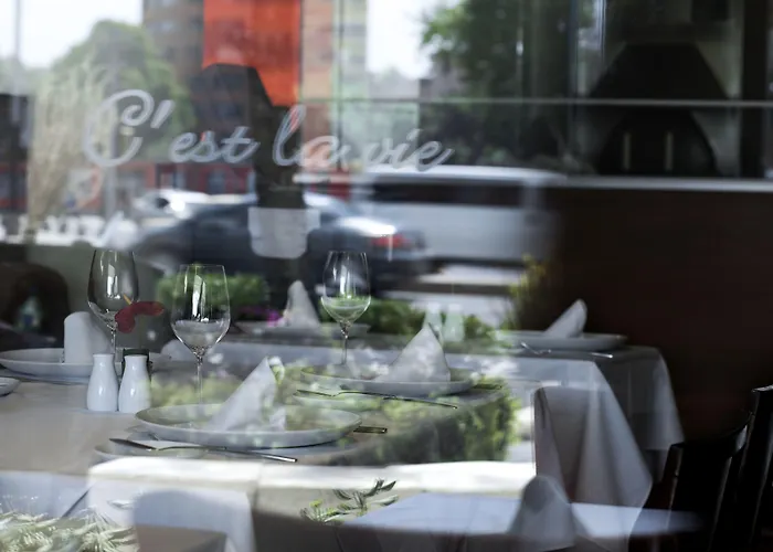 Le Meridien Reforma 5*