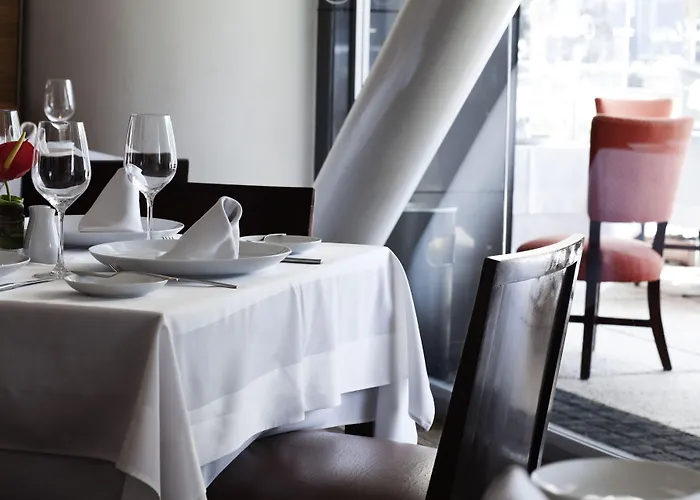 Hotel Le Meridien Reforma 5*