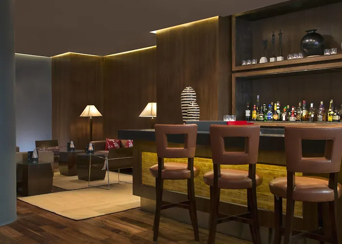 Le Meridien
