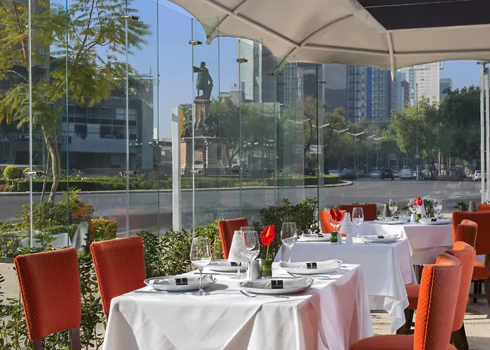 Le Meridien Hotel 5*