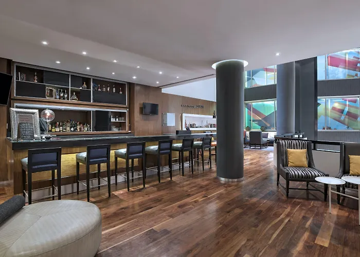 Le Meridien Reforma 5* Mexico City