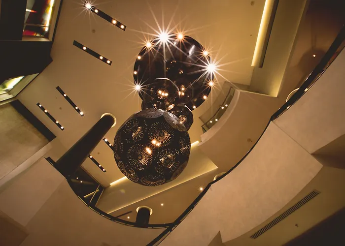Le Meridien Reforma Hotel 5*