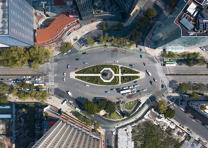 Le Meridien Reforma Mexico City
