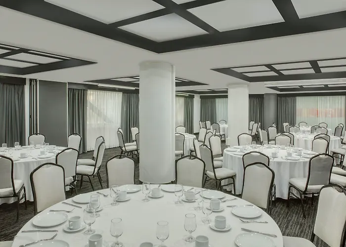 Le Meridien México DF