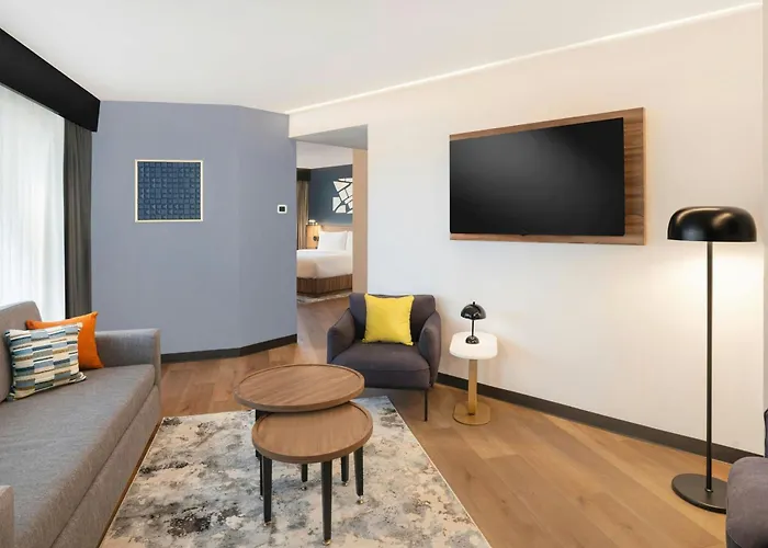 Le Meridien Reforma