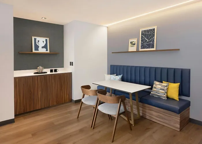 Le Meridien Reforma Hotel 5*