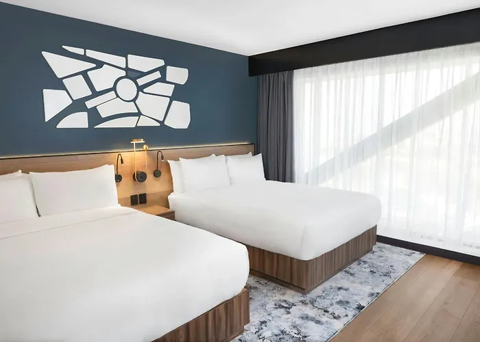 Le Meridien Reforma 5*