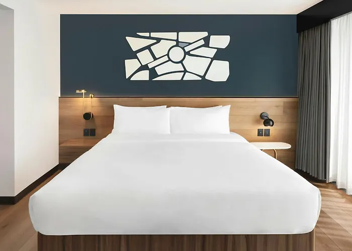 Le Meridien Reforma