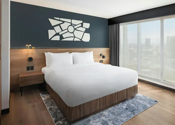 Le Meridien Reforma