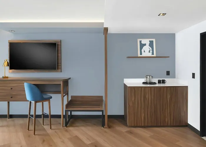 Hotel Le Meridien Reforma