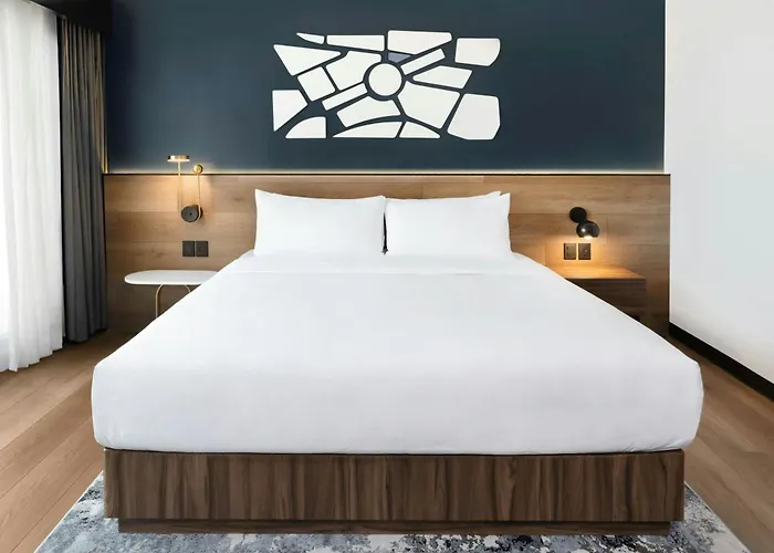 Hotel Le Meridien Reforma 5*