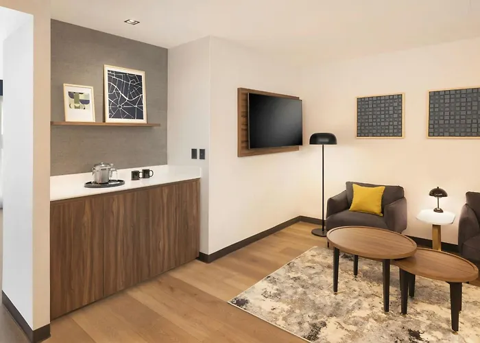 Le Meridien Reforma 5* Mexico City