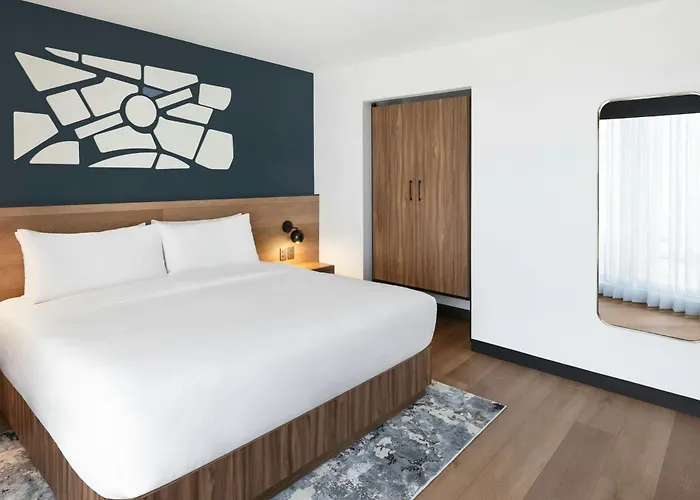 Le Meridien Reforma 5*