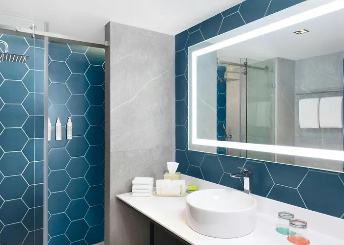 Le Meridien Reforma 5* Mexico City