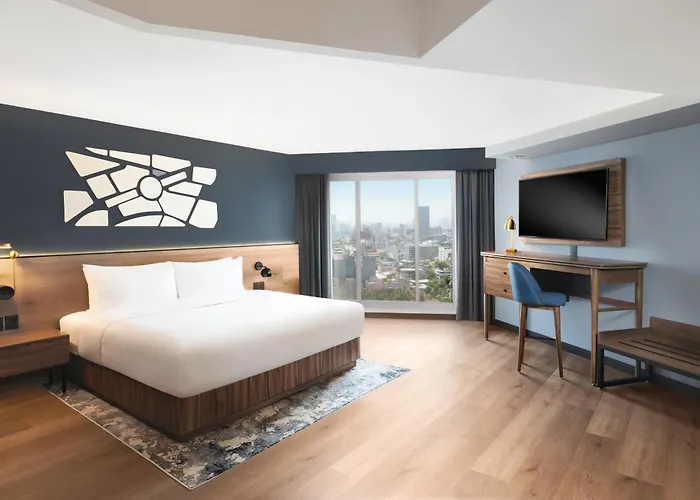 Le Meridien Reforma